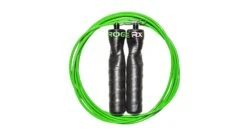 Rx Custom Jump Ropes -Fitness Equipment Discount RX0011 web 4 leequt