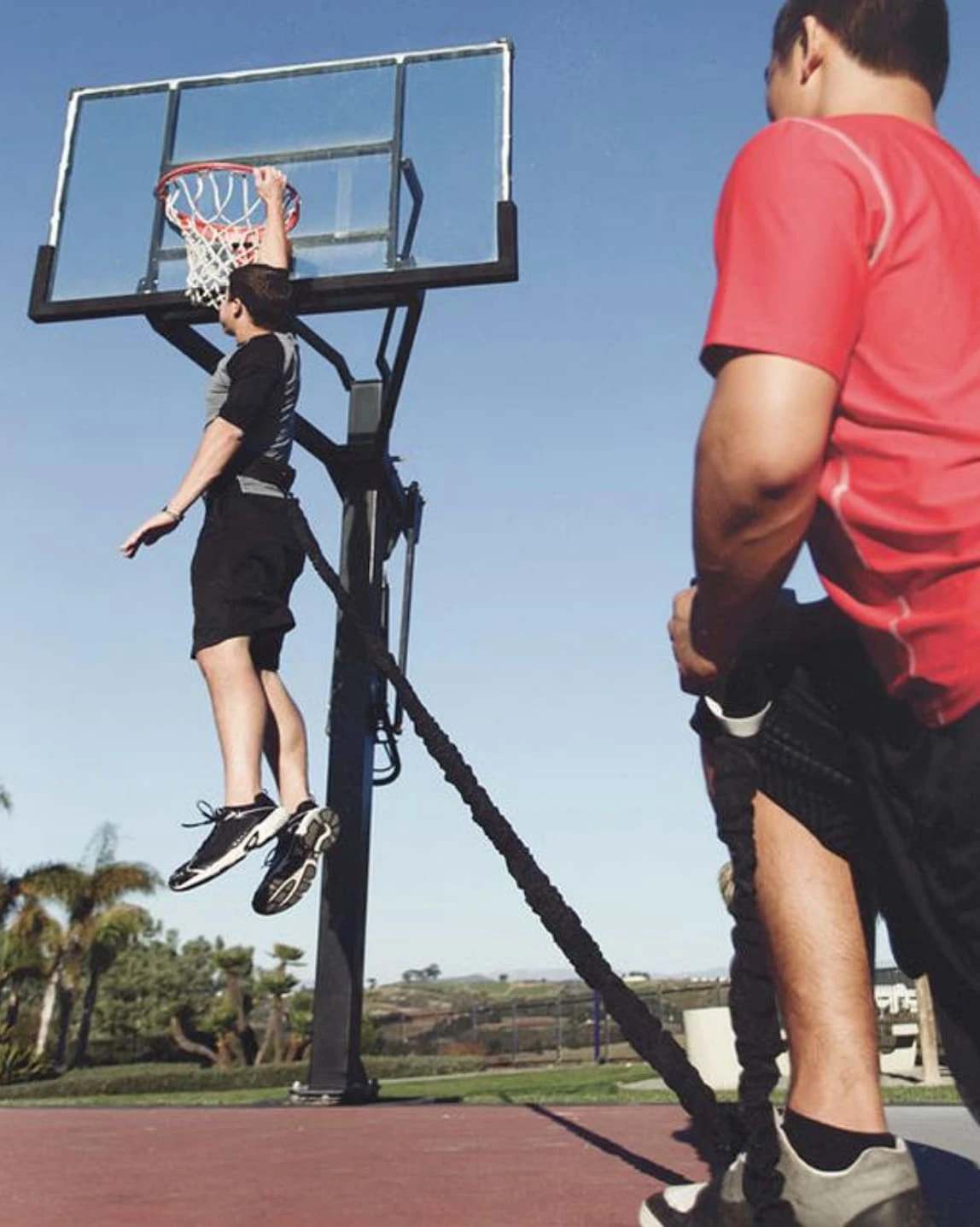 SKLZ Recoil 360 4 SKLZ Recoil 360 - Image 2