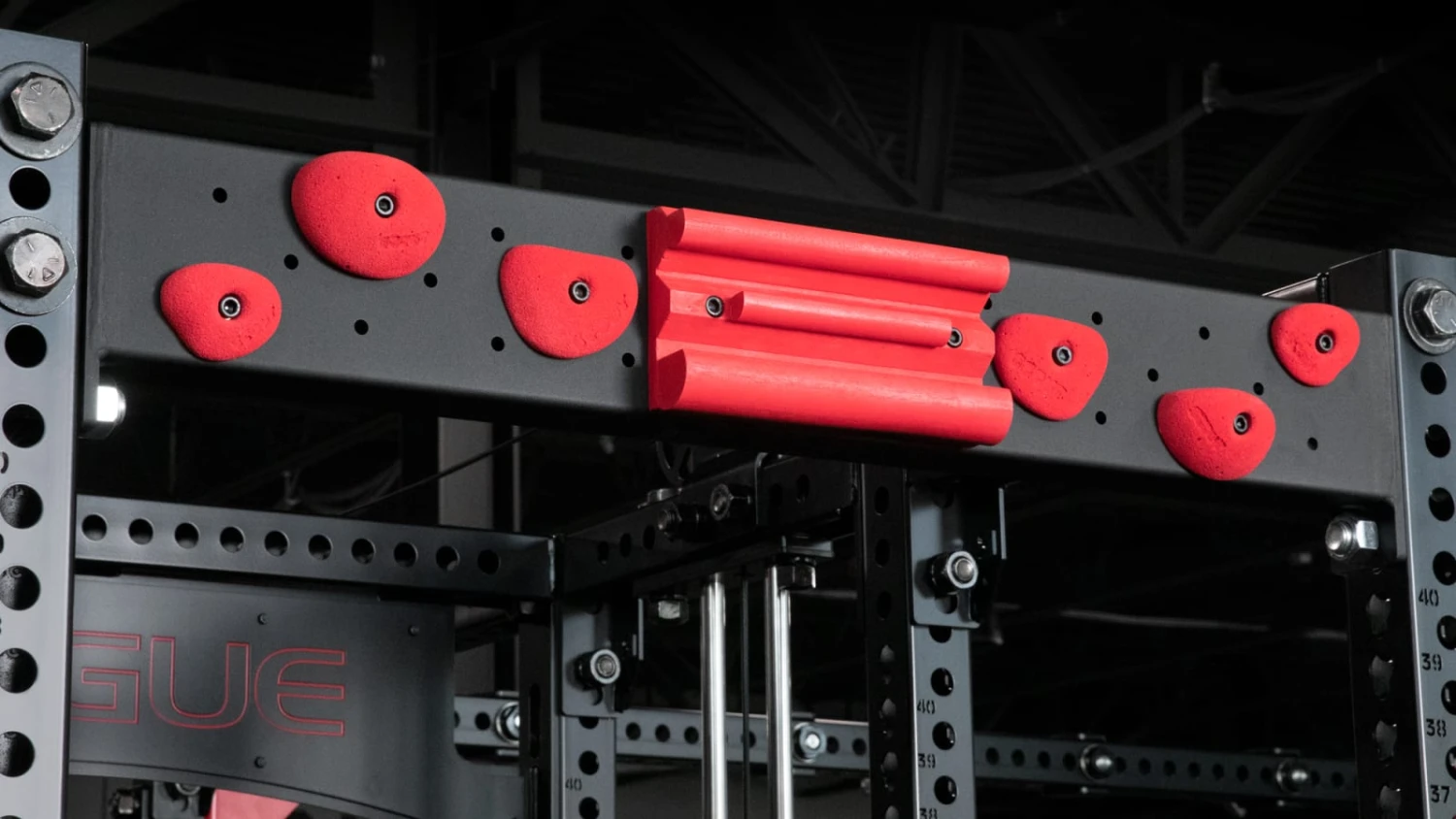 Rogue Monster Lite Climbing Hold Crossmembers 7 Rogue Monster Lite Climbing Hold Crossmembers - Image 5