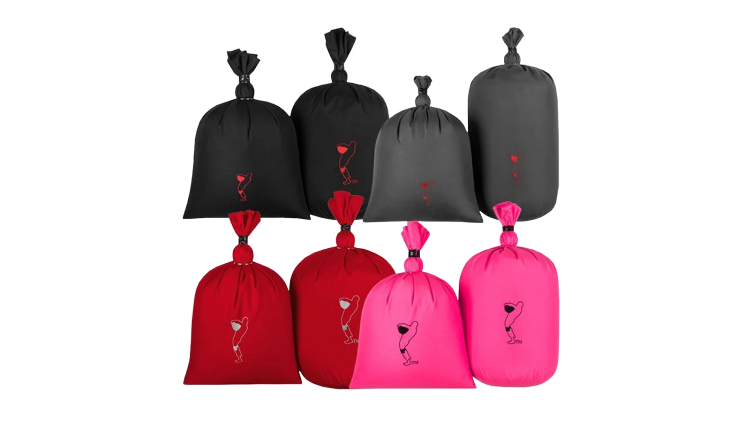 StrongFit Classic Sandbags 3 StrongFit Classic Sandbags