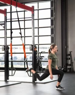 Stroops Body Weight Gym With Slastix™ 10 Stroops Body Weight Gym With Slastix™ -Fitness Equipment Discount SH0003 WEB2 o0eqxm