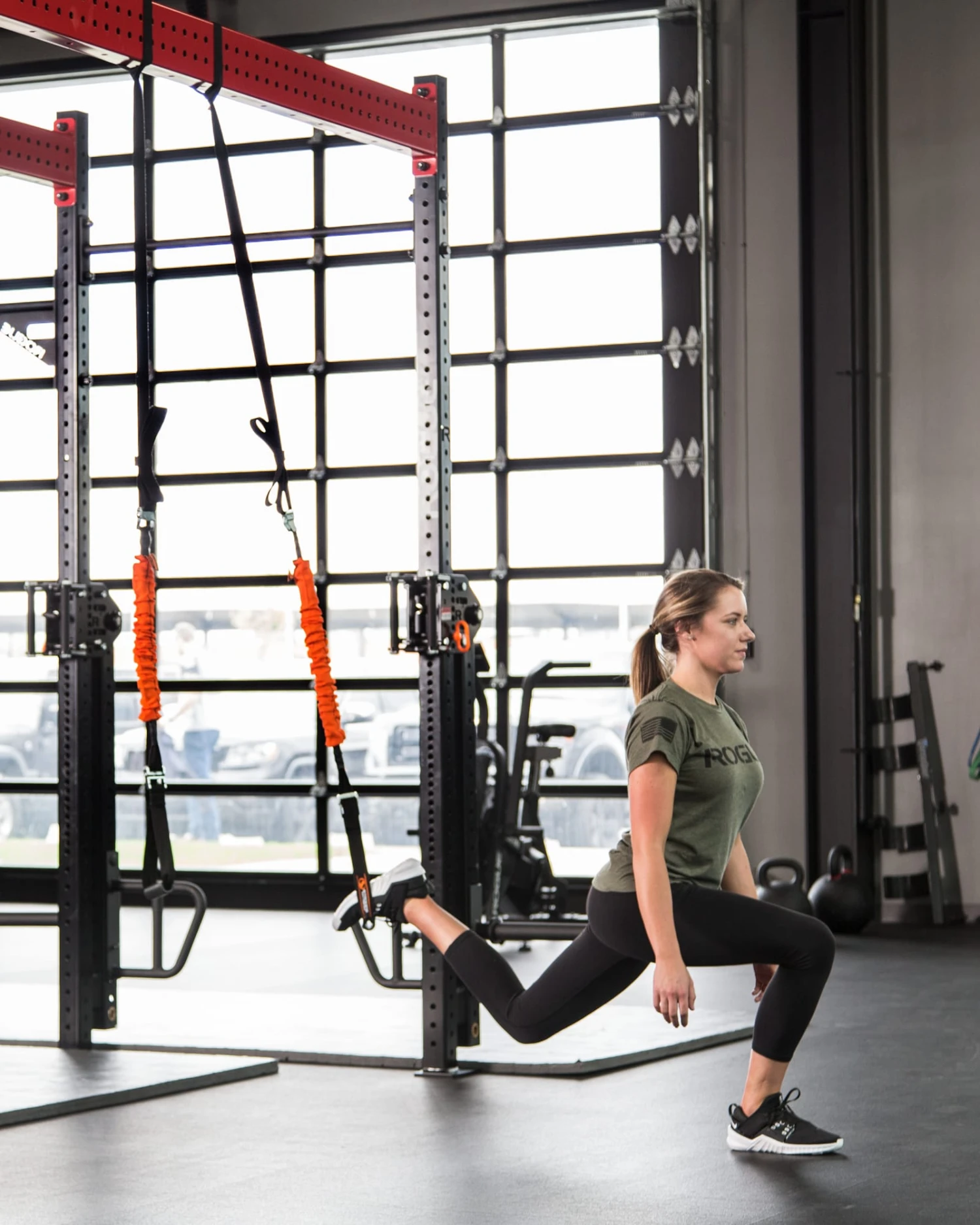 Stroops Body Weight Gym With Slastix™ 6 Stroops Body Weight Gym With Slastix™ - Image 4