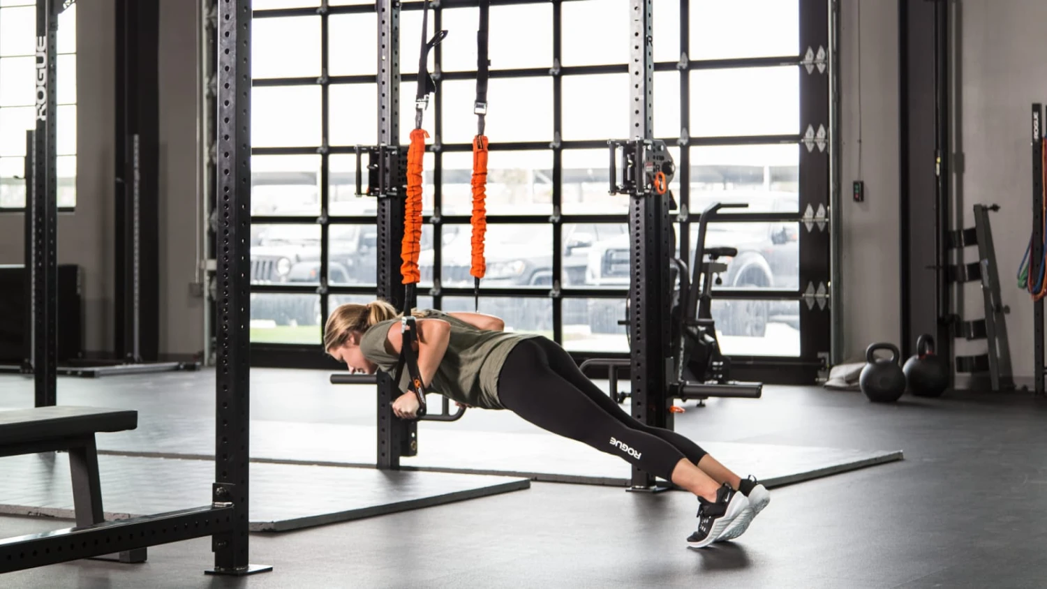 Stroops Body Weight Gym With Slastix™ 7 Stroops Body Weight Gym With Slastix™ - Image 5