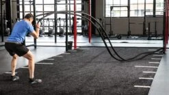 Rogue 45' Sheathed Conditioning Rope -Fitness Equipment Discount SH0004 web2 jtnp38