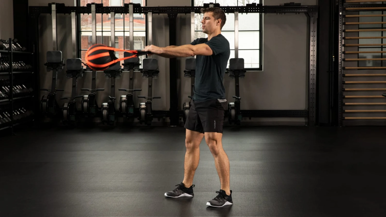 Stroops Tomahawk Sack 3 Stroops Tomahawk Sack