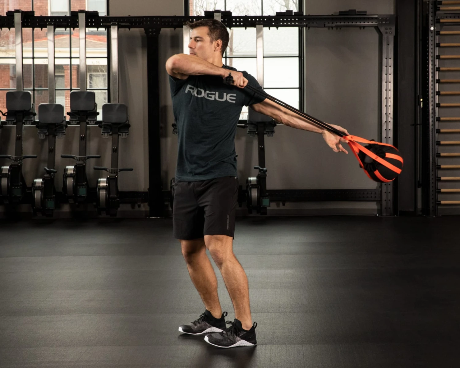 Stroops Tomahawk Sack 5 Stroops Tomahawk Sack - Image 3