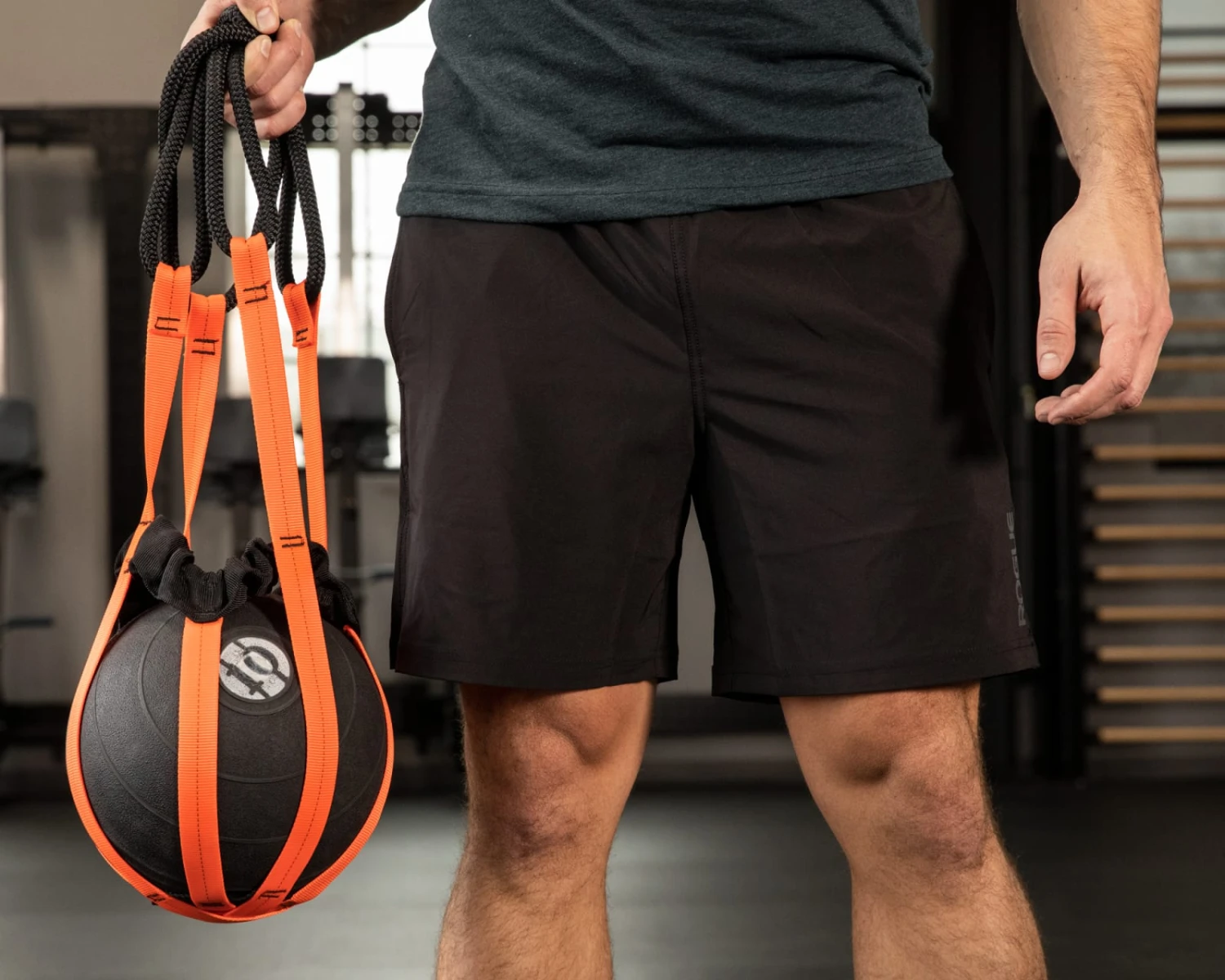 Stroops Tomahawk Sack 7 Stroops Tomahawk Sack - Image 5