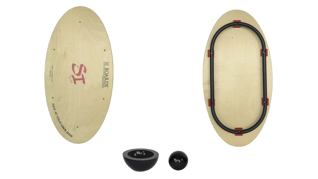 Si Boards - Freestyle Original 3 Si Boards - Freestyle Original