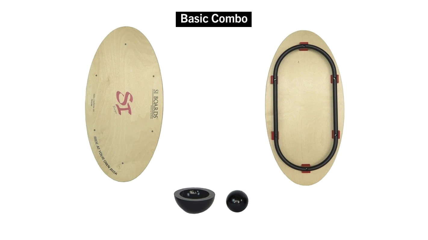 Si Boards - Freestyle Original 4 Si Boards - Freestyle Original - Image 2