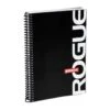 Rogue Fitness WODbook -Fitness Equipment Discount SJ0003 H ivr0rp