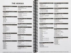 Rogue Fitness WODbook -Fitness Equipment Discount SJ0003 WEB3 gnf5pi