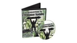 Introduction To Strongman DVD