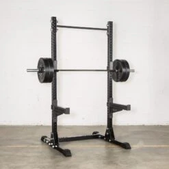 Rogue SM-2 Monster Squat Stand 2.0 -Fitness Equipment Discount SM2 WEB1 iropfy