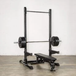 Rogue SM-2 Monster Squat Stand 2.0 -Fitness Equipment Discount SM2 WEB3 gzfcpi