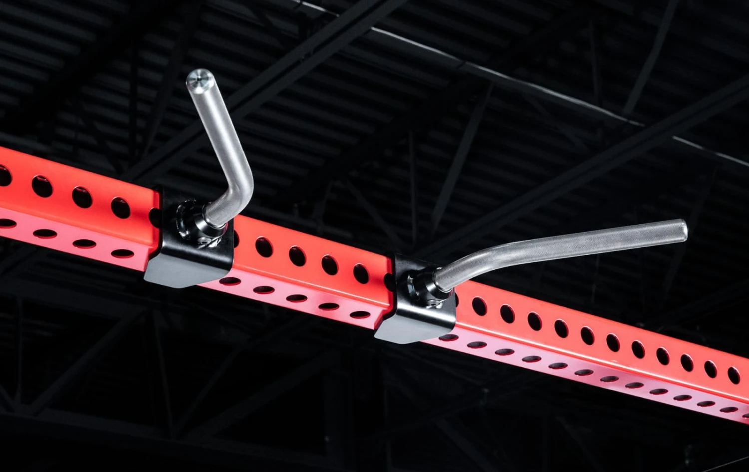 Monster Solo Mount Pull-up Bar 4 Monster Solo Mount Pull-up Bar - Image 2