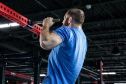 Monster Solo Mount Pull-up Bar 11 Monster Solo Mount Pull-up Bar -Fitness Equipment Discount SOLOMOUNT WEB2 feullt