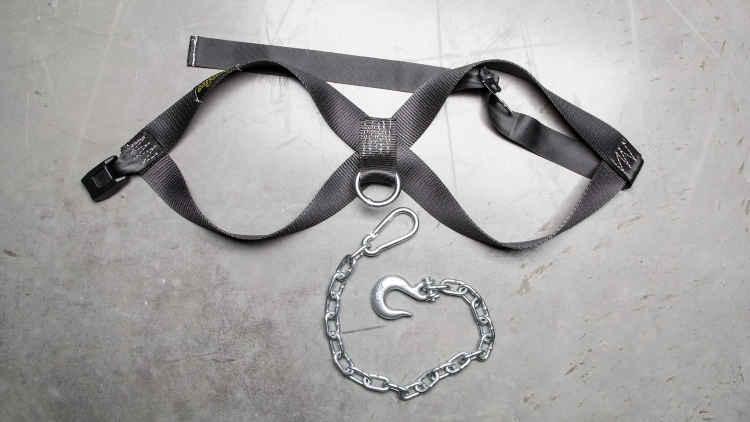 Spud Inc. Front Squat Harness 3 Spud Inc. Front Squat Harness