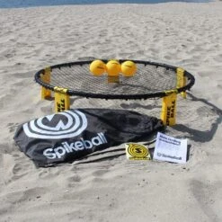 Spikeball Combo Meal Kit 9 Spikeball Combo Meal Kit -Fitness Equipment Discount SPB001 WEB2 sjreiw