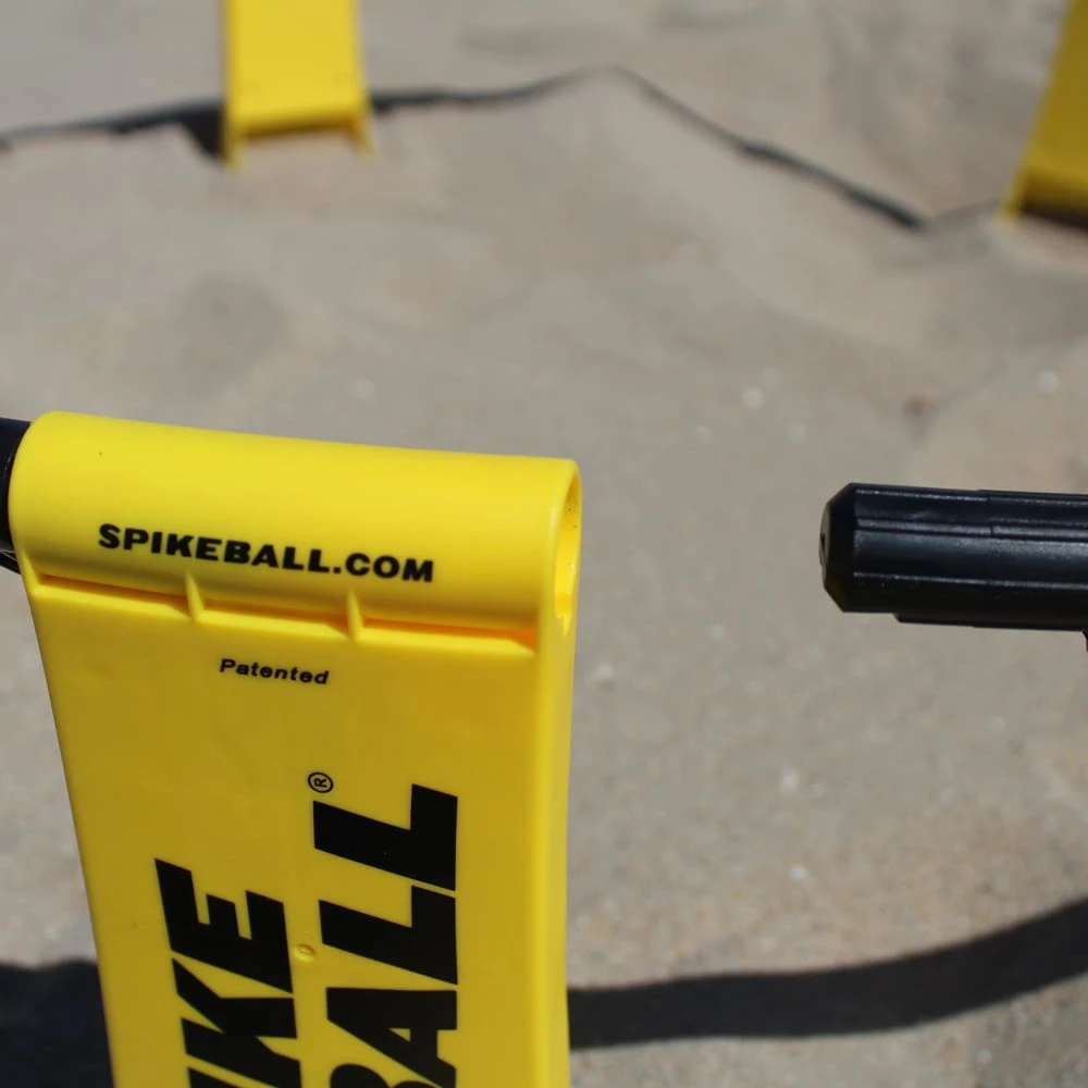 Spikeball Combo Meal Kit 7 Spikeball Combo Meal Kit - Image 5