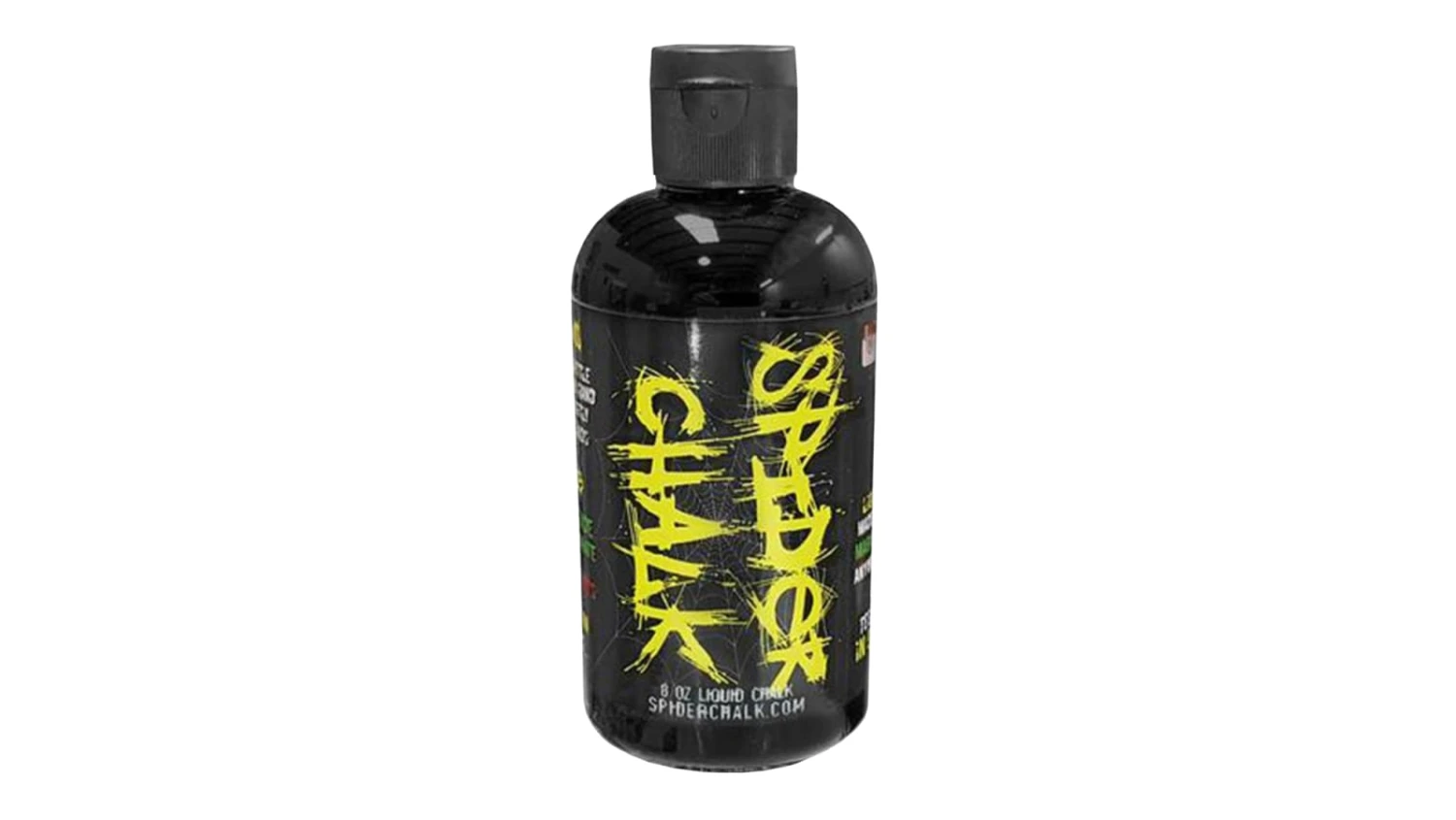Spider Chalk Liquid Chalk 3 Spider Chalk Liquid Chalk