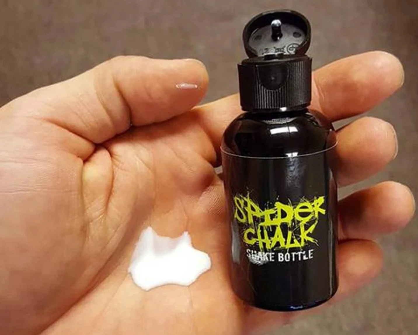 Spider Chalk Liquid Chalk 4 Spider Chalk Liquid Chalk - Image 2