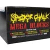 Spider Chalk Mega Blocks 1 Spider Chalk Mega Blocks -Fitness Equipment Discount SPC006 H hsfve5