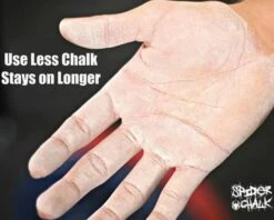 Spider Chalk - Powder Chalk -Fitness Equipment Discount SPC00C web 2 p3plqr