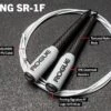 Froning SR-1F Speed Rope 2.0 -Fitness Equipment Discount SR1F H pdihvo