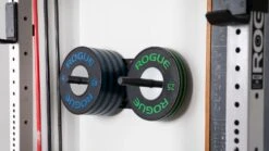 Rogue 24" Wall Storage Stringer -Fitness Equipment Discount STORAGESTRINGER web5 avgmme