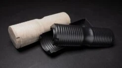 DA Tempering Roller Mold