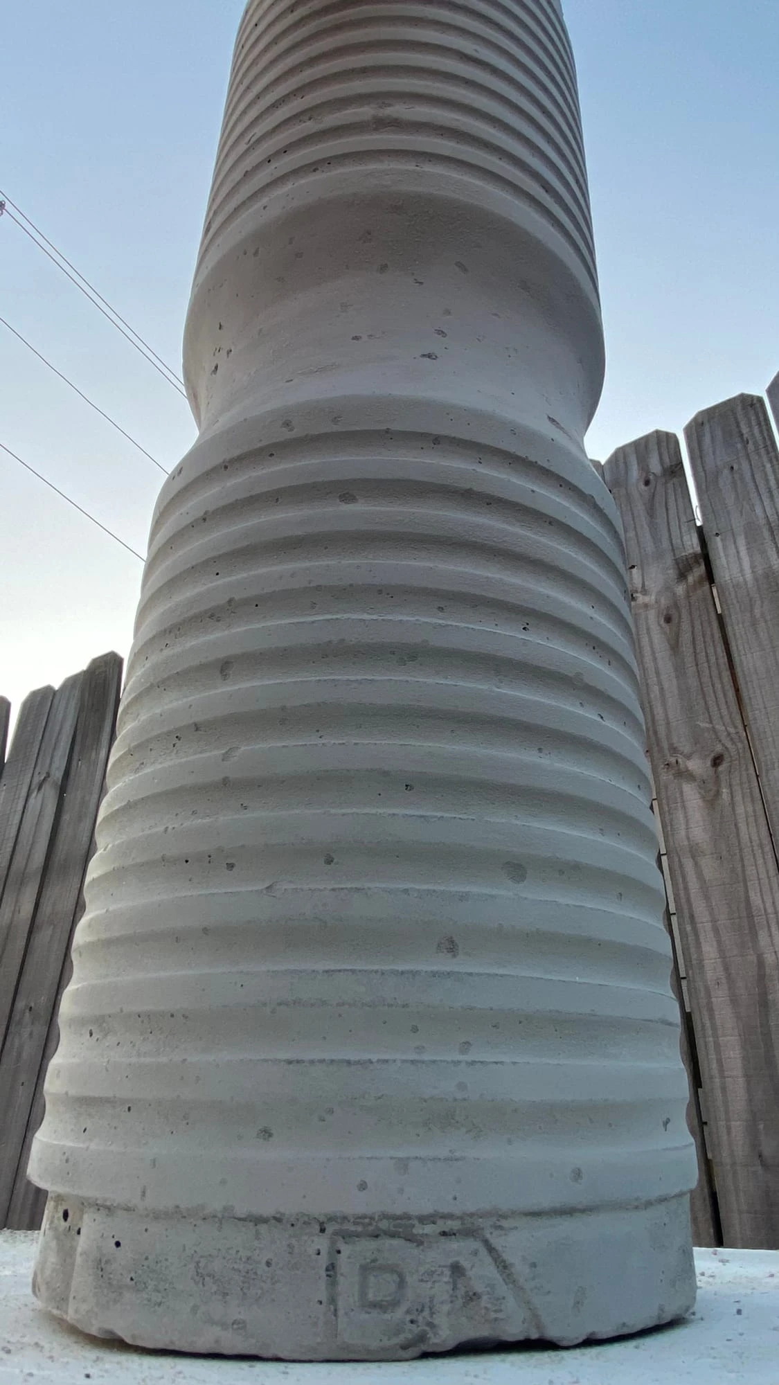 DA Tempering Roller Mold 4 DA Tempering Roller Mold - Image 2