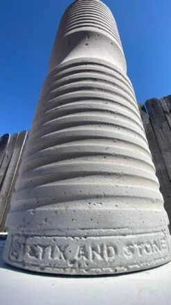 DA Tempering Roller Mold 9 DA Tempering Roller Mold -Fitness Equipment Discount STX0001 WEB4 erl232