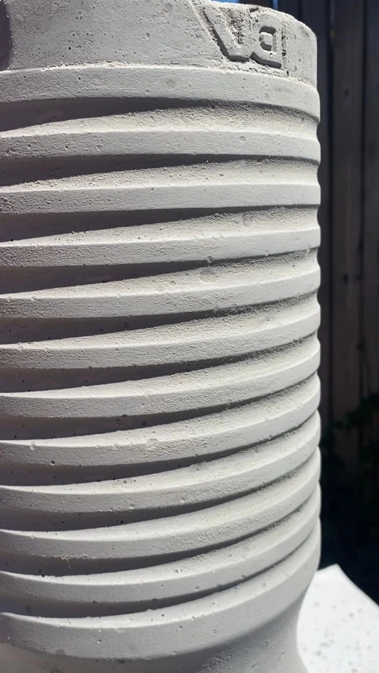 DA Tempering Roller Mold 6 DA Tempering Roller Mold - Image 4