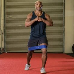 Sling Shot Hip Circle -Fitness Equipment Discount SU0008 web3 v6rozv