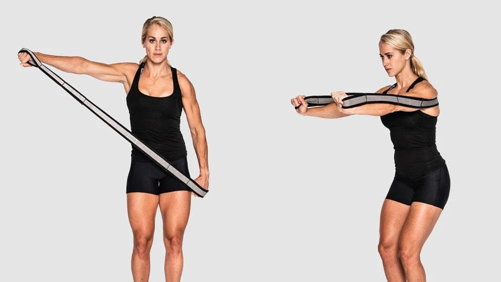 Sling Shot Infinity Loop 5 Sling Shot Infinity Loop - Image 3