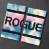 Rogue Wrist Bands - Tie Dye 2 Rogue Wrist Bands - Tie Dye -Fitness Equipment Discount SY0035 H vbcetx