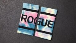 Rogue Wrist Bands - Tie Dye