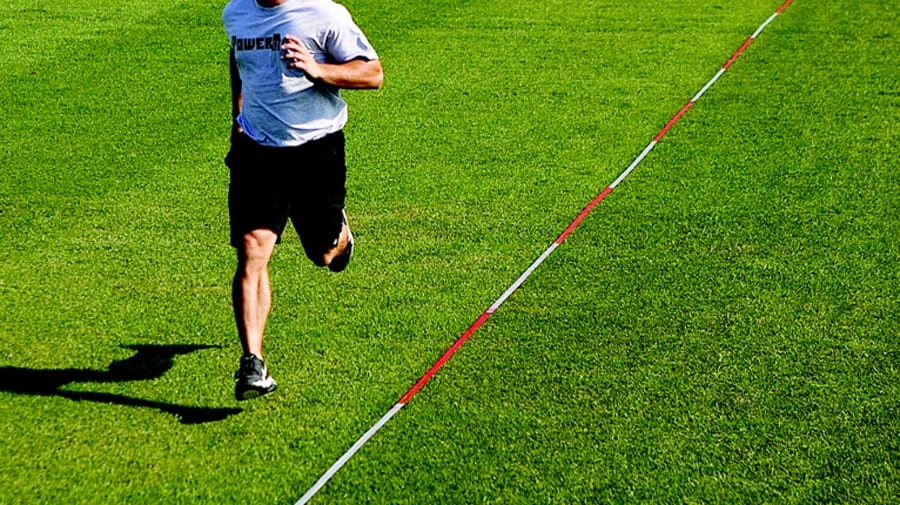 Stride Checker 3 Stride Checker