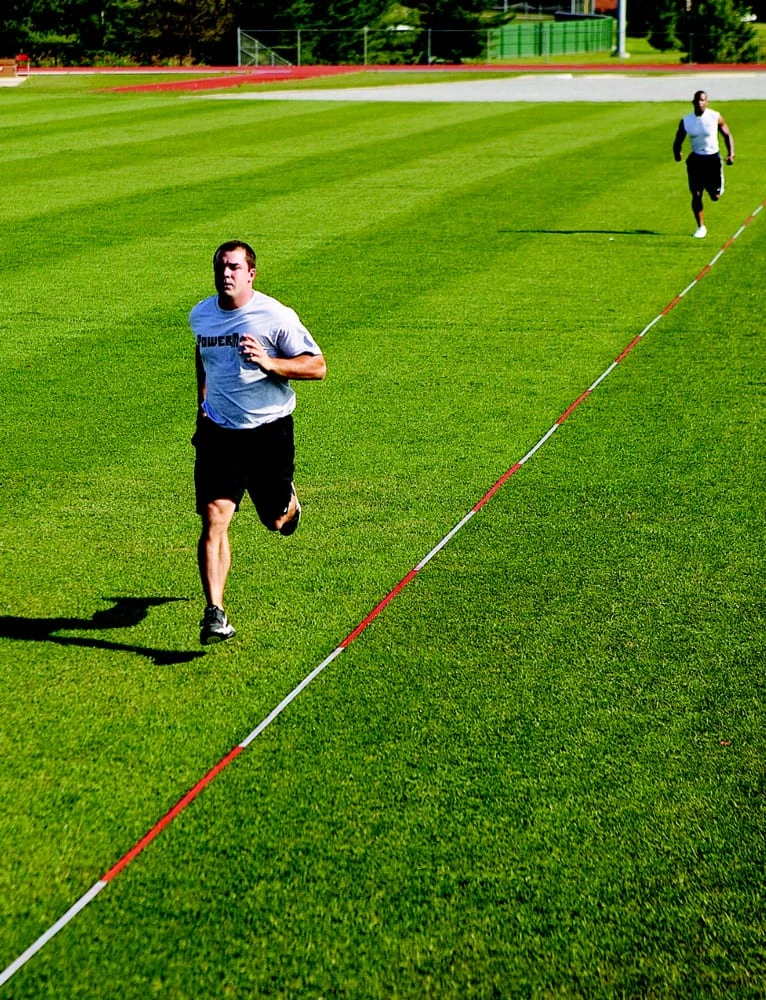 Stride Checker 5 Stride Checker - Image 3