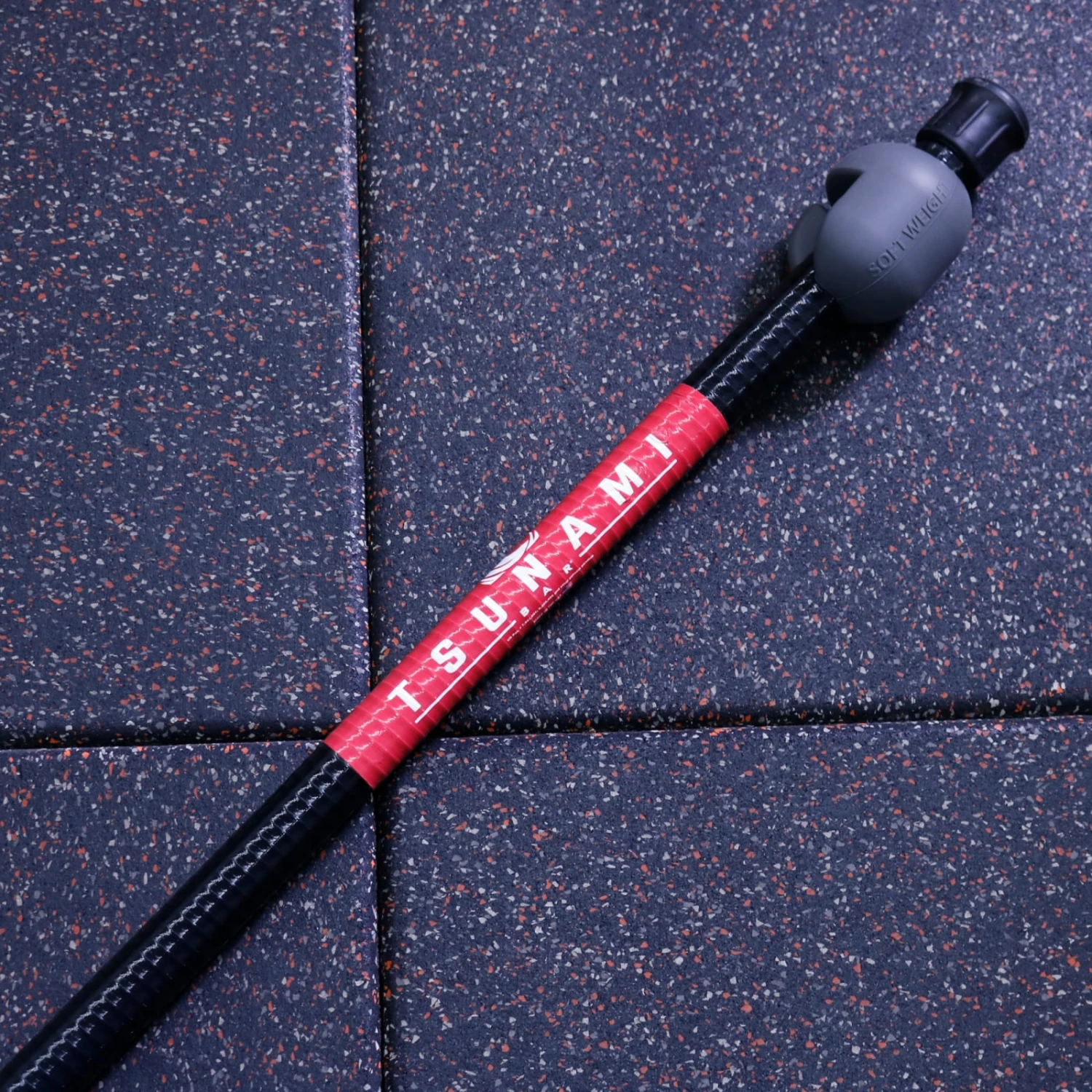 Tsunami Bar Swing Balance Multi-Plus Stik - 63" 4 Tsunami Bar Swing Balance Multi-Plus Stik - 63" - Image 2