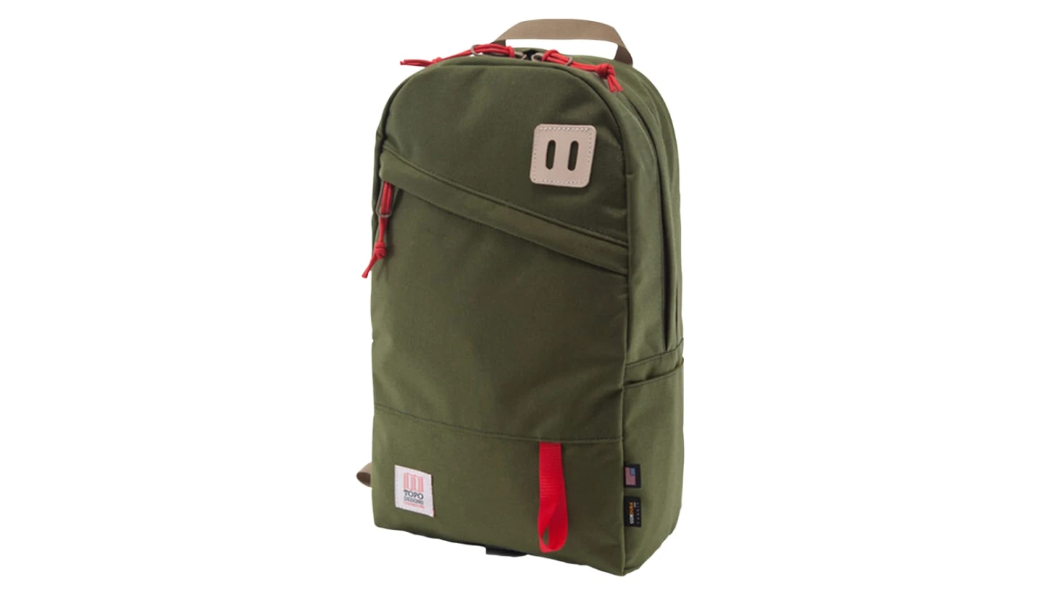 Topo Designs Topo Daypack 3 Topo Designs Topo Daypack