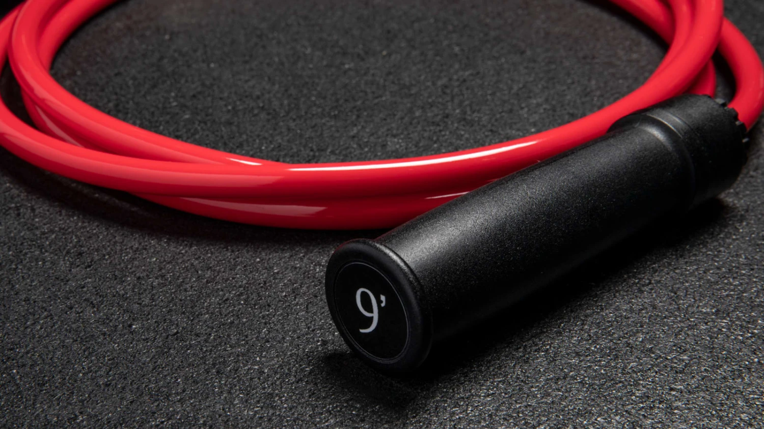 Rogue Thai-Style Jump Rope 3.0 4 Rogue Thai-Style Jump Rope 3.0 - Image 2