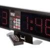 TITLE Platinum Professional Fight & Gym Timer -Fitness Equipment Discount TLPFGT H vmx8pg