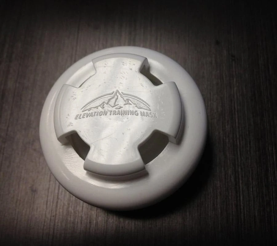 Elevation Training Mask 2.0 4 Elevation Training Mask 2.0 - Image 2