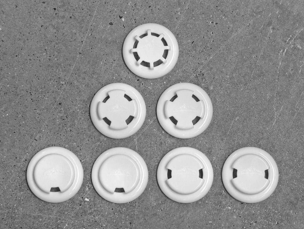 Elevation Training Mask 2.0 6 Elevation Training Mask 2.0 - Image 4