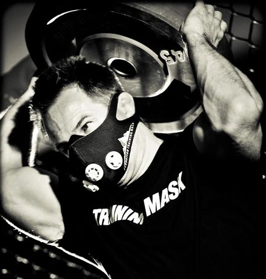 Elevation Training Mask 2.0 7 Elevation Training Mask 2.0 - Image 5