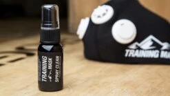 Elevation Training Mask Cleaner