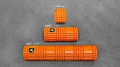 Grid 2.0 - Orange -Fitness Equipment Discount TP0009 WEB3 flacl1