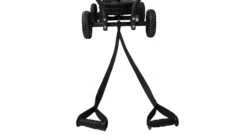 Torque Fitness Tank V Strap