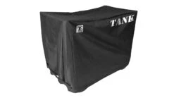 Torque Fitness Cover Tank Top